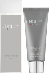 Очищаюче молочко / BIOREGENE CLEANSING MILK / Methode Cholley
