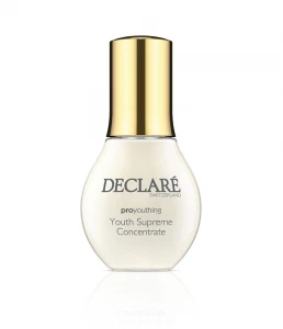 Концентрат для лица при первых признаках старения / Youth Supreme Concentrate / Declare