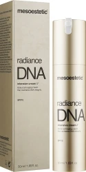 Інтенсивний омолоджуючий крем / Radiance DNA intensive cream / Mesoestetic