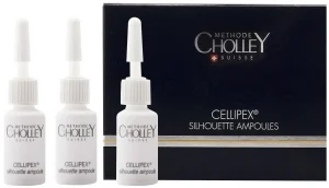Подтягивающие ампулы / TENING AMPOULES / Methode Cholley