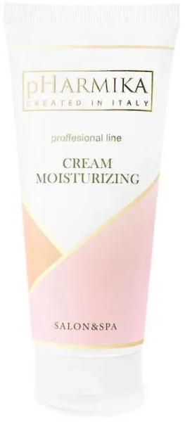 Увлажняющий крем / Мoisturizing cream / pHarmika