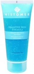 Очищуючий гель для гіперчутливої шкіри / SENSITIVE SKIN Cleansing Gel / Histomer