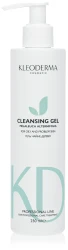 Гель для очищения жирной кожи "Чайное дерево" / Cleansing Gel Melaleuca Alternifolia / KleoDerma купить