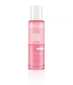 Двухфазный лосьон для демакияжа / Bi-Phase Sensitive Eye Make-up Remover / Declare