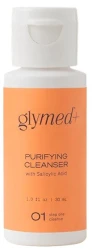 Гель для очищения с салициловой кислотой / Purifying Cleanser with Salicylic Acid / GlyMed Plus