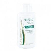 Шампунь з гінкго білоба / REVITALIZING SHAMPOO WITH GiNGO BILOBA / Heliabrine