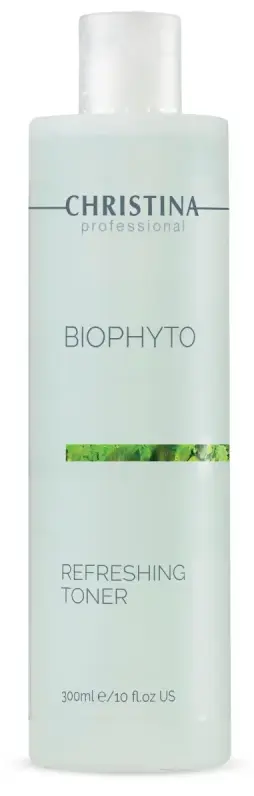 Освіжаючий тонік / Bio Phyto / CHRISTINA