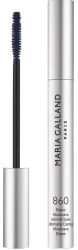 Базова темно-синя туш: зміцнення та зростання / 860 ULTIMATE CARING MASCARA BASE / Maria Galland Paris купить