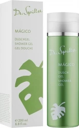Гель для душу Magico / MAGICO SHOWER GEL / Dr. Spiller
