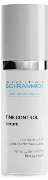 Сыворотка TIME CONTROL / TIME CONTROL Serum / Dr. Schrammek