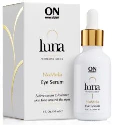 LUNA Сыворотка для зоны вокруг глаз / LUNA NoMela Eye Serum / Onmacabim