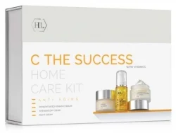 Набор с витамином С / C The SUCCESS KIT / Holy Land купить
