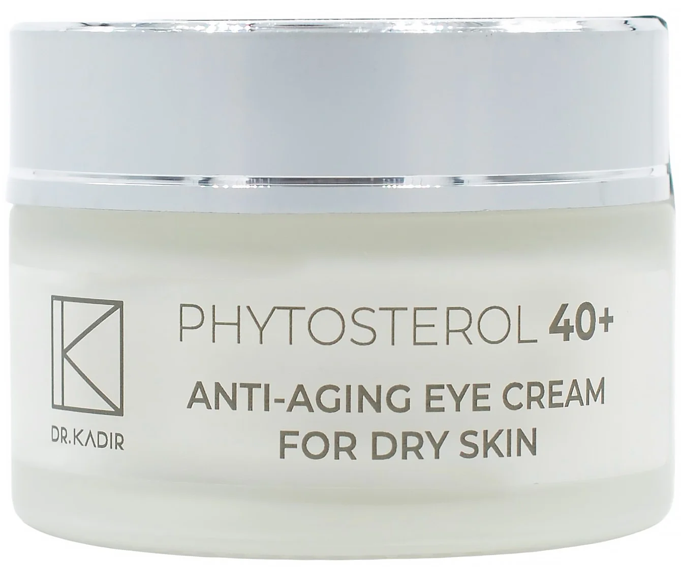 Крем для кожи вокруг глаз Фитостерол 40+ / Anti-aging Eye Cream