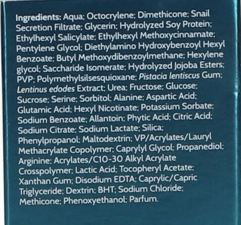 Денний крем для нормальної й сухої шкіри обличчя / Endocare Tensage Day Cream SPF 30 / Cantabria Labs купить