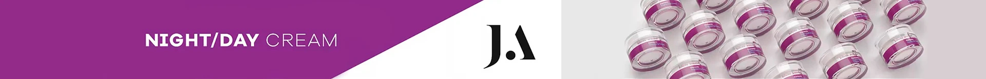 ja cream
