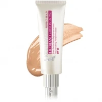 Омолаживающая защитная база для макияжа SPF 20 Keenwell