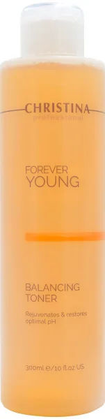 Балансирующий тоник / Forever Young / CHRISTINA
