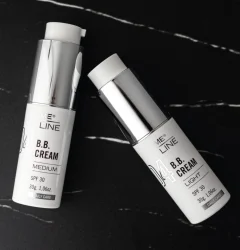 Тональный, увлажняющий крем с SPF30 / BB Cream SPF30 / Me Line