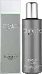 Універсальний Флюїд / UNIVERSAL FLUID / Methode Cholley