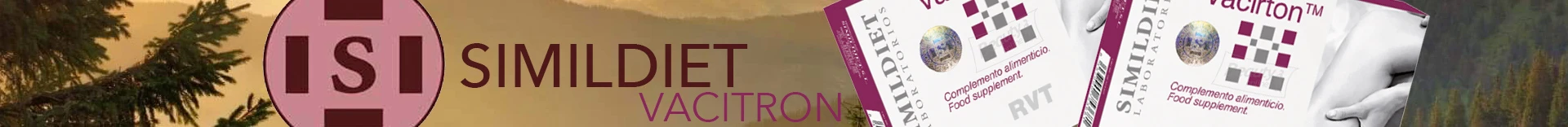 VACIRTON / Simildiet