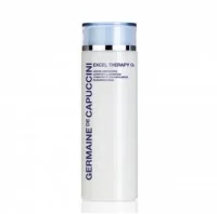 Молочко очищающее / Excel Therapy O2 Comfort & youthfulness cleansing milk / Germaine de capuccini