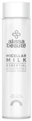 Міцелярне молочко для всіх типів шкіри / Micellar Milk / Alissa Beaute