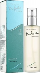 Освіжаючий спрей Alpin Splash / ALPIN SPLASH / Dr. Spiller