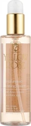 Тонизирующий лосьон с гиалуроновой кислотой / Hyaluronic Toning Lotion / Yellow Rose