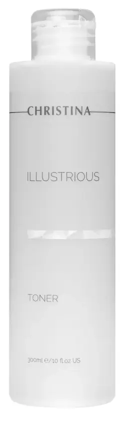 Відновлювальний тонік / Illustrious / CHRISTINA