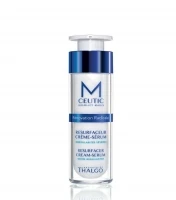 Восстанавливающая крем-сыворотка / Resurfacer Cream-Serum / Thalgo