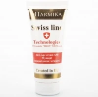 Крем Миосепт против морщин / Anti-Age cream X50 Myocept / pHarmika