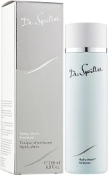 Освежающий тоник Hydro-Marin / HYDRO-MARIN FRESHENER / Dr. Spiller купить