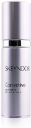 Сироватка, заповнююча, для мімічних зморшок / Corrective deep lines refining serum / Skeyndor