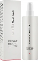Очищувальна емульсія з екстрактом ромашки / Cleansing emulsion with camomile / Skeyndor