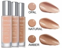 Омолаживающая тональная основа  / Anti-ageing foundation / Thalgo