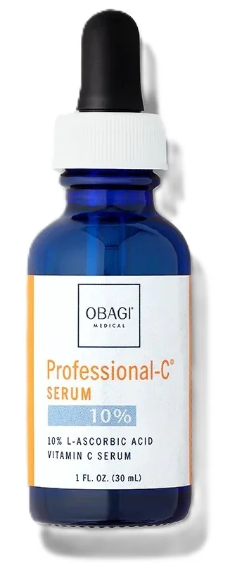 Сироватка з вітаміном С / Professional-C Serum 10% / Obagi Medical