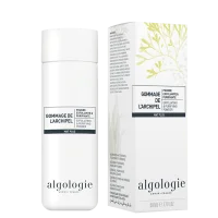 Очищаюча пудра-скраб для жирної і проблемної шкіри / Exfoliating & Purifying Powder / Algologie