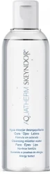 Очищающая мицеллярная вода / Aquatherm Micellar Liquid Makeup Remover / Skeyndor