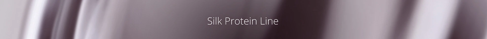 Silk Protein Line