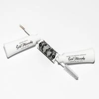 Стимулятор росту брів і вій / Eyelash and eyebrow growth stimulator / Bandi