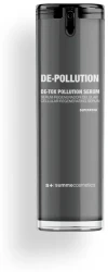 Детокс сироватка / De-Pollution Detox Pollution Serum / S+|SUMMECOSMETICS