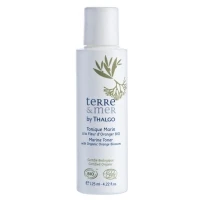 МОРСЬКИЙ ТОНІЗУЮЧИЙ ЛОСЬЙОН / MARINE TONER WITH ORGANIC ORANGE BLOSSOM / THALGO