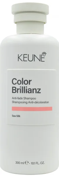 Шампунь «Сияние цвета» / Care Color Brillianz Shampoo / Keune