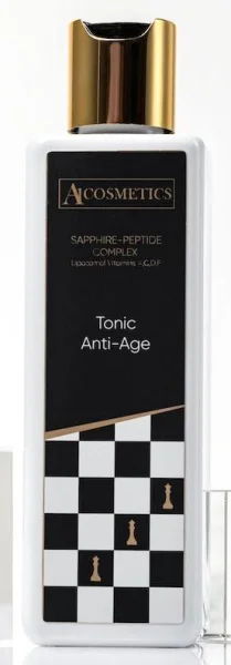 Тоник Anti-Age / TONIC ANTI-AGE / pHarmika