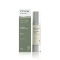 Увлажняющий гель Манделак / MANDELAC MOISTURAZING GEL / Sesderma