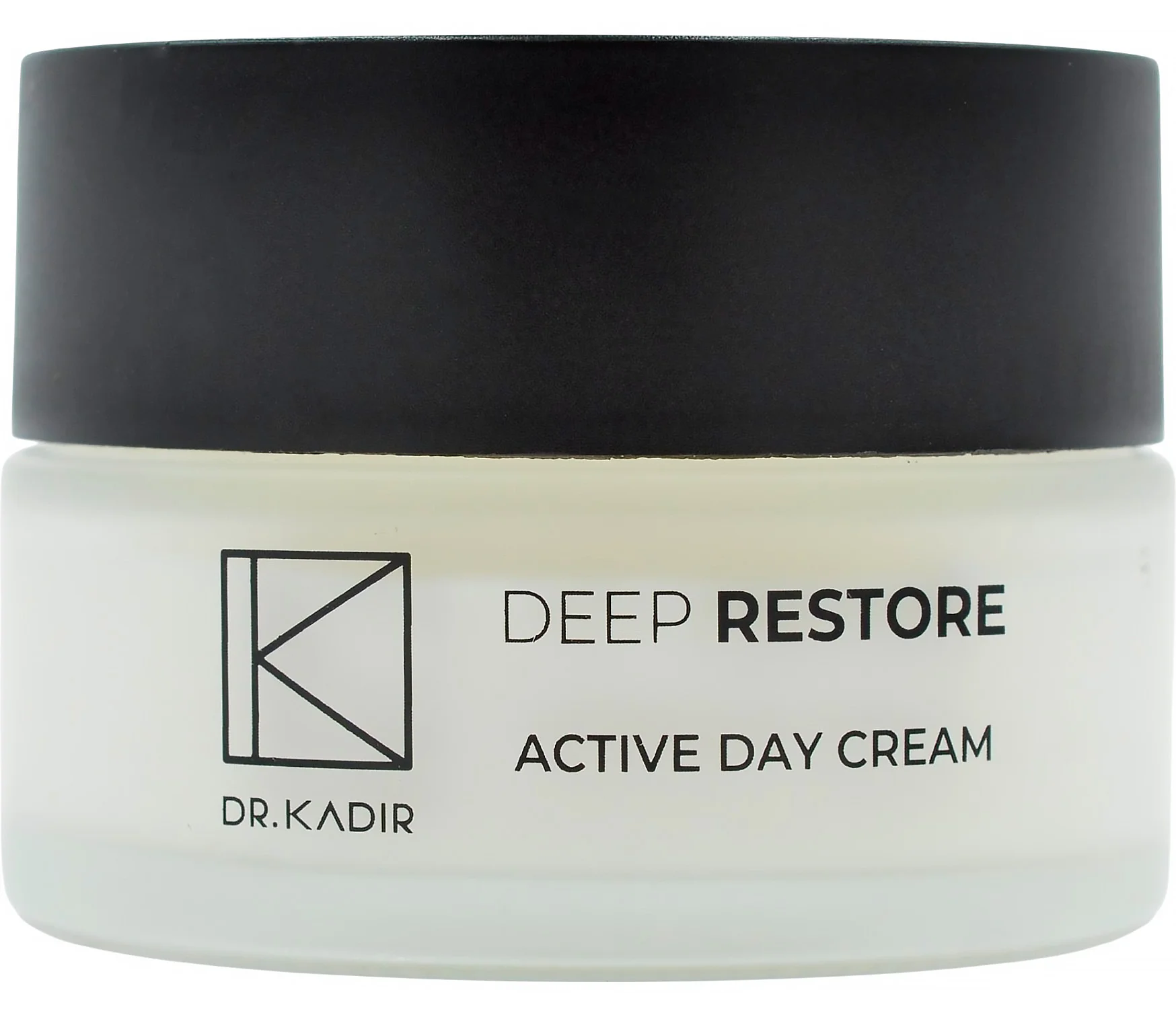 Активный дневной крем глубокое восстановление / Deep Restore