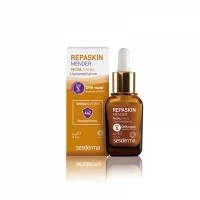 Солнцезащитная липосомальная сыворотка / REPASKIN MENDER SERUM / Sesderma