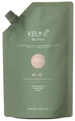 Кондиціонер, що розгладжує / So Pure Polish Conditioner / Keune