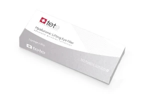 Гиалуроновый филлер для век с лифтинговым действием / Hyaluronic Lifting Eye Filler / Tete