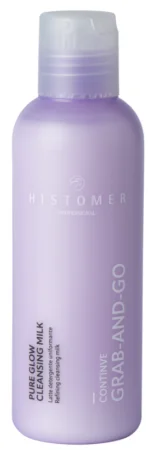 Молочко очищающее / Pure Glow Cleansing Milk / Histomer купить